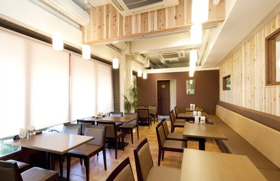 グリーストラップを清潔に保ちたい飲食店様に最適です | 愛知で清掃に関する商品を販売する株式会社あずみ野産業